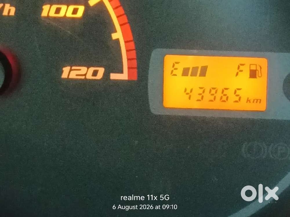 Total New Condition..feel Like 2023 Model
