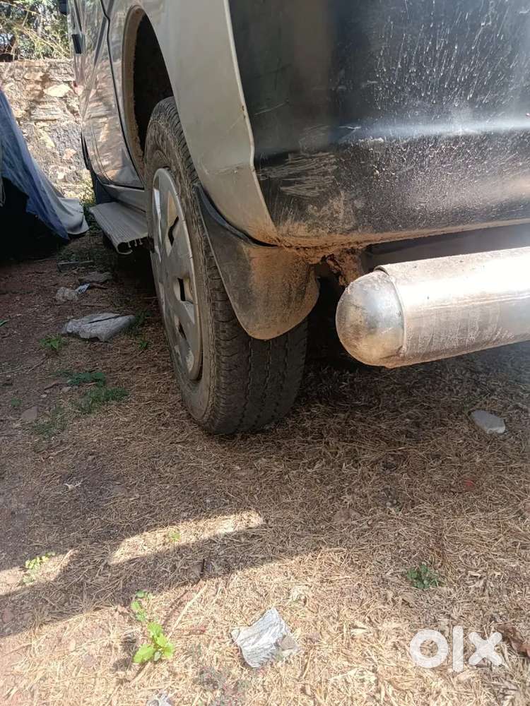 Maruti Suzuki Eeco 2012 Petrol Well Maintained