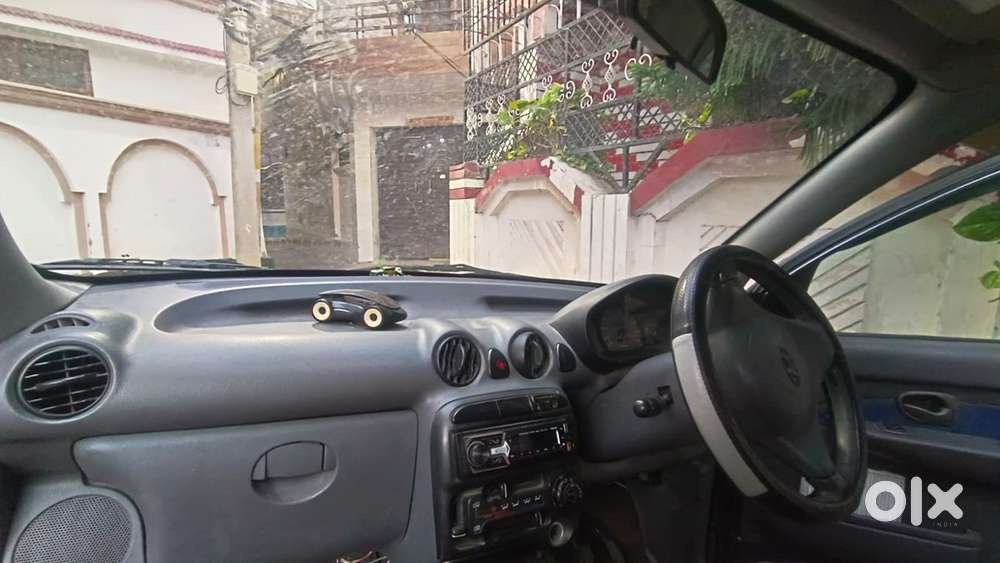 Hyundai Santro 2009 Lpg Good Condition