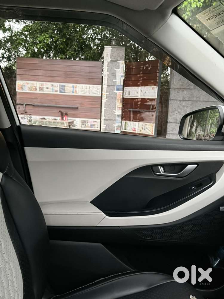 Hyundai Creta 2022 Diesel