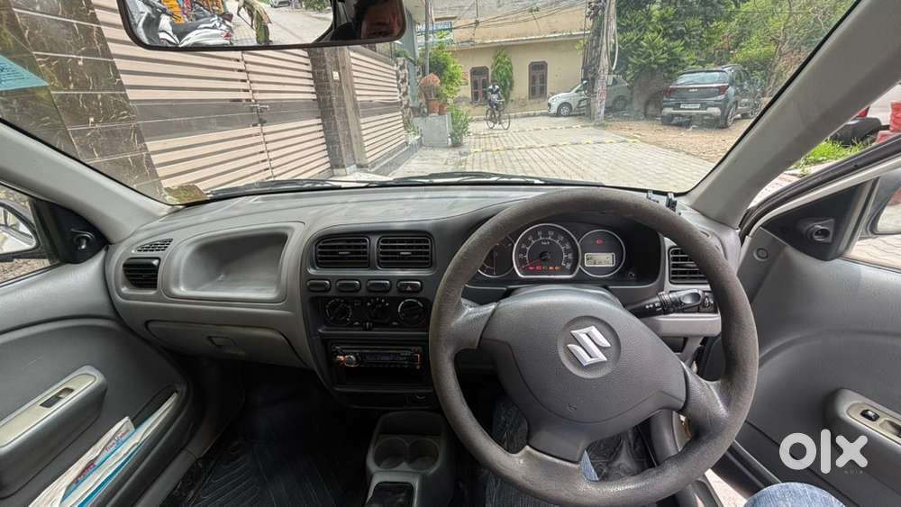 2014 Maruti Suzuki Alto K10 Petrol Manual