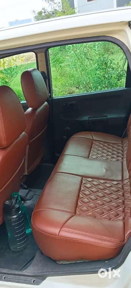 Maruti Suzuki Zen 1995 Petrol Manual