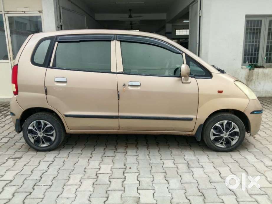 Maruti Suzuki Zen Estilo Vxi Bsiv, 2008, Petrol
