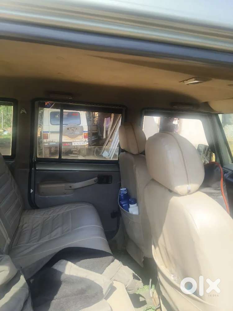 Mahindra Bolero 2018 Diesel 165000 Km Driven