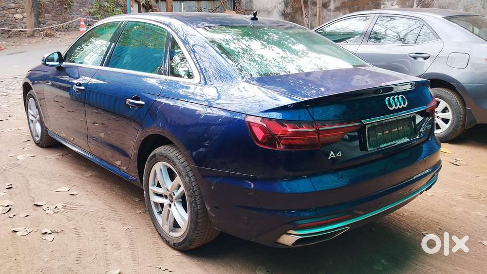 Audi A4 2.0 Technology 40 Tfsi, 2024, Petrol