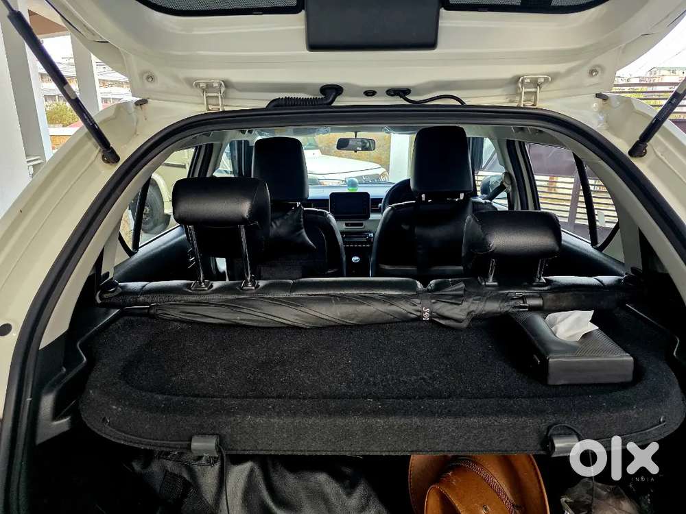 Top Model Ignis Alpha In Perfect Condition.