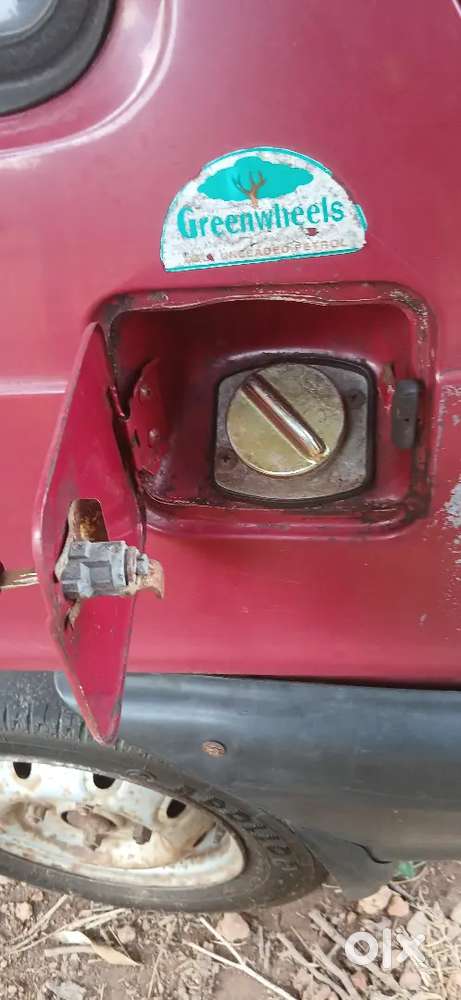 Maruti Suzuki 800 1998 Petrol 69000 Km Driven