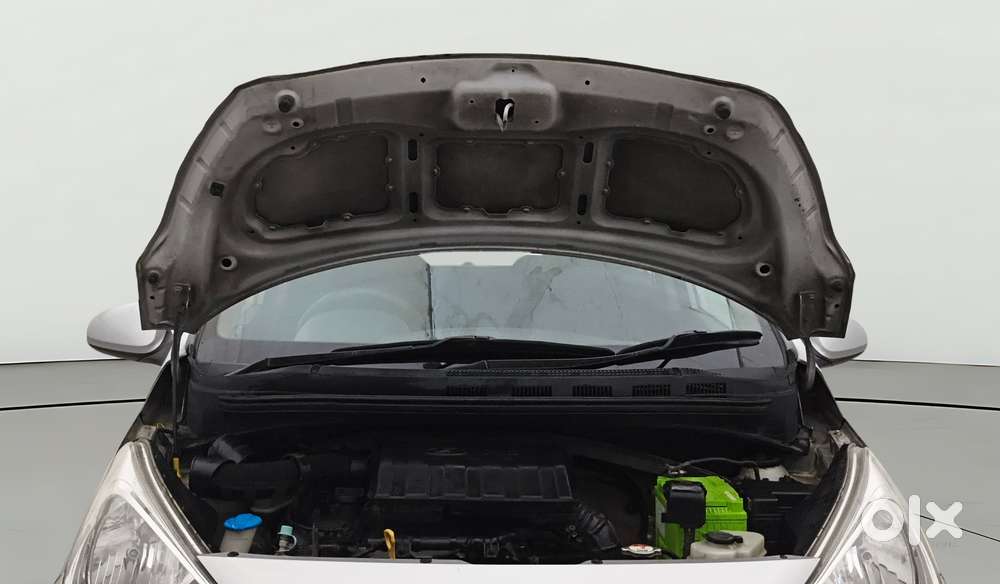 Hyundai Grand I10 2013-2016 Era, 2014, Petrol