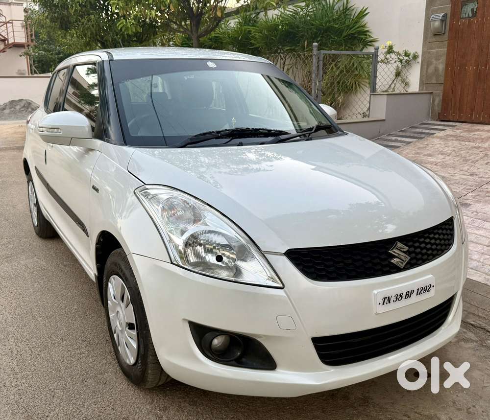 Maruti Suzuki Swift Ddis Vdi, 2012, Diesel