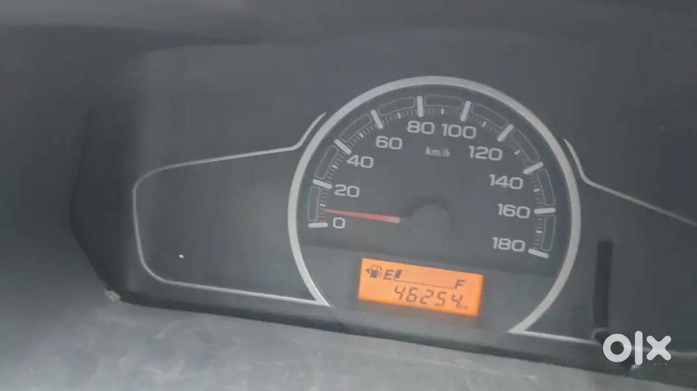 Maruti Suzuki Alto 2015