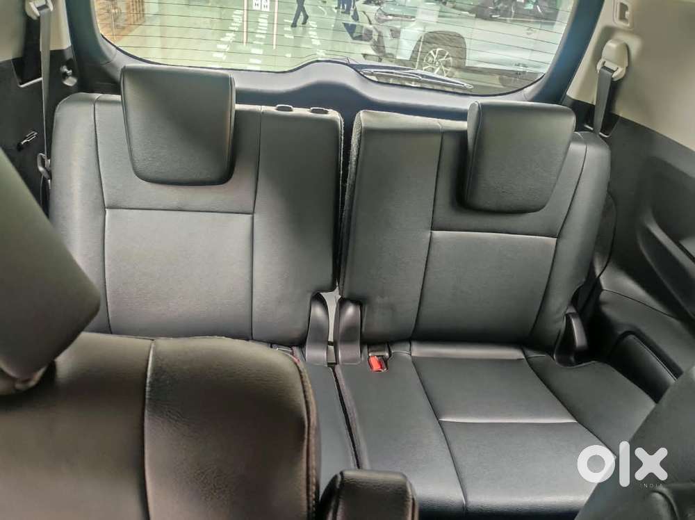 Toyota Innova Crysta 2.4 Z 7 Str, 2025, Diesel