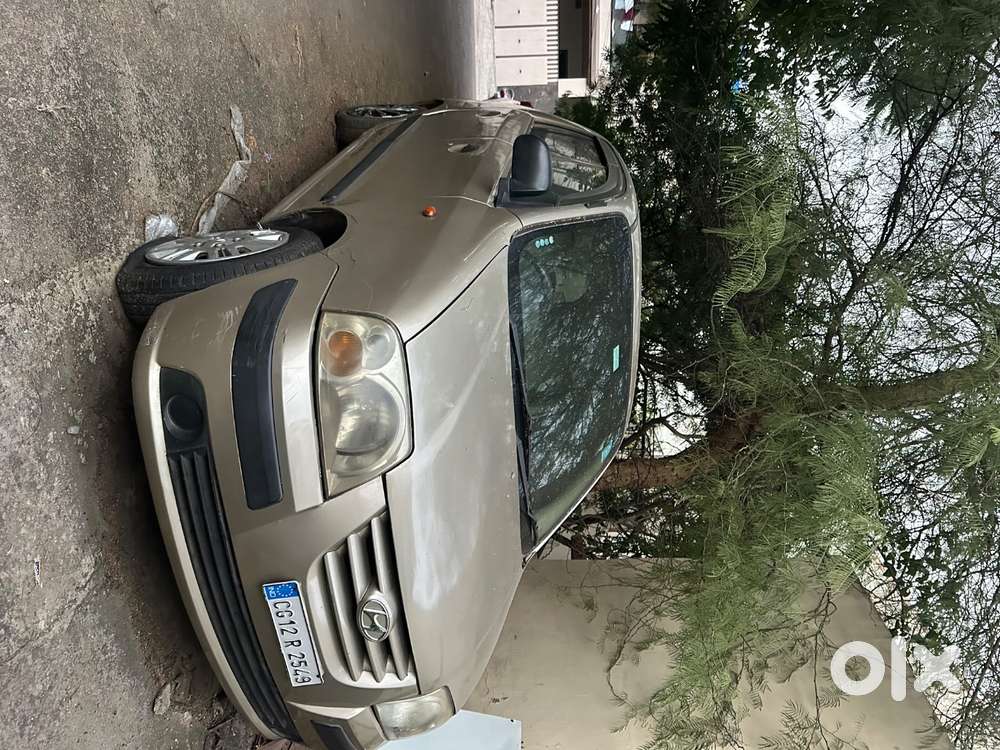 Hyundai Santro Gls Ii 2011 Petrol