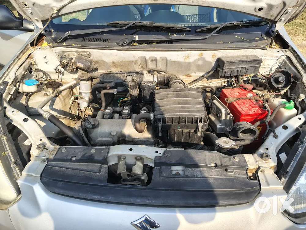 Maruti Suzuki Alto 800 2018