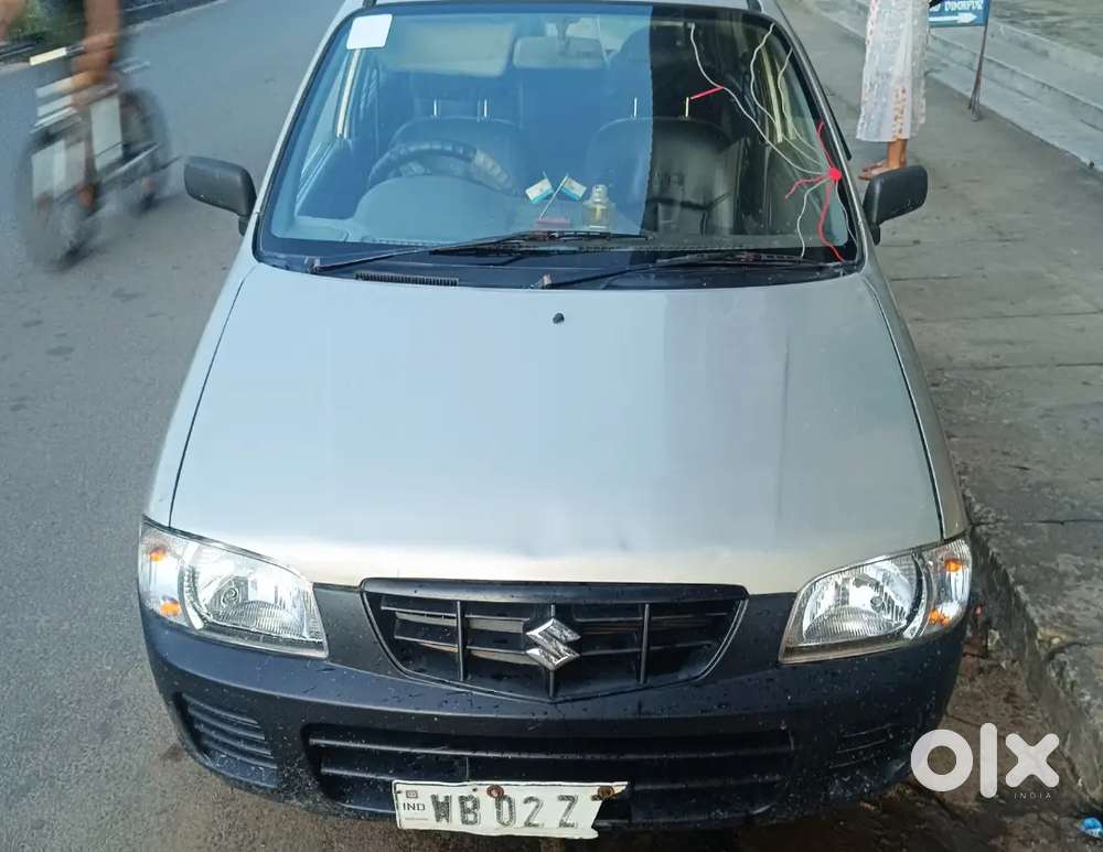 Maruti Suzuki Alto Lxi 2008