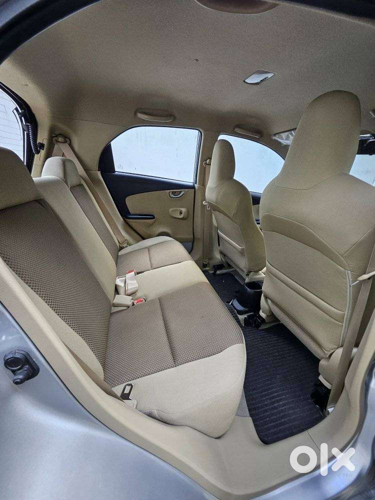 Honda Brio Vx At, 2014, Petrol