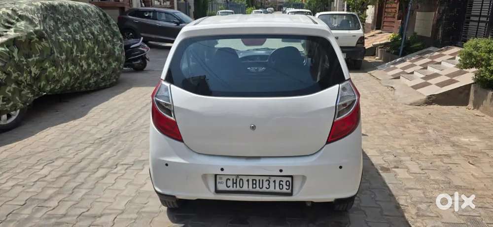 Maruti Suzuki Alto K10 2018 Petrol Well Maintained