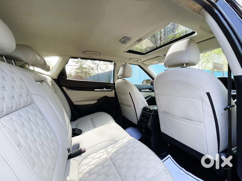 Kia Seltos 1.5 Htx At Petrol, 2020, Petrol