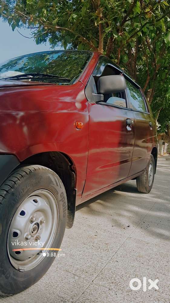Alto Lxi Car For Sale, 2004 Model