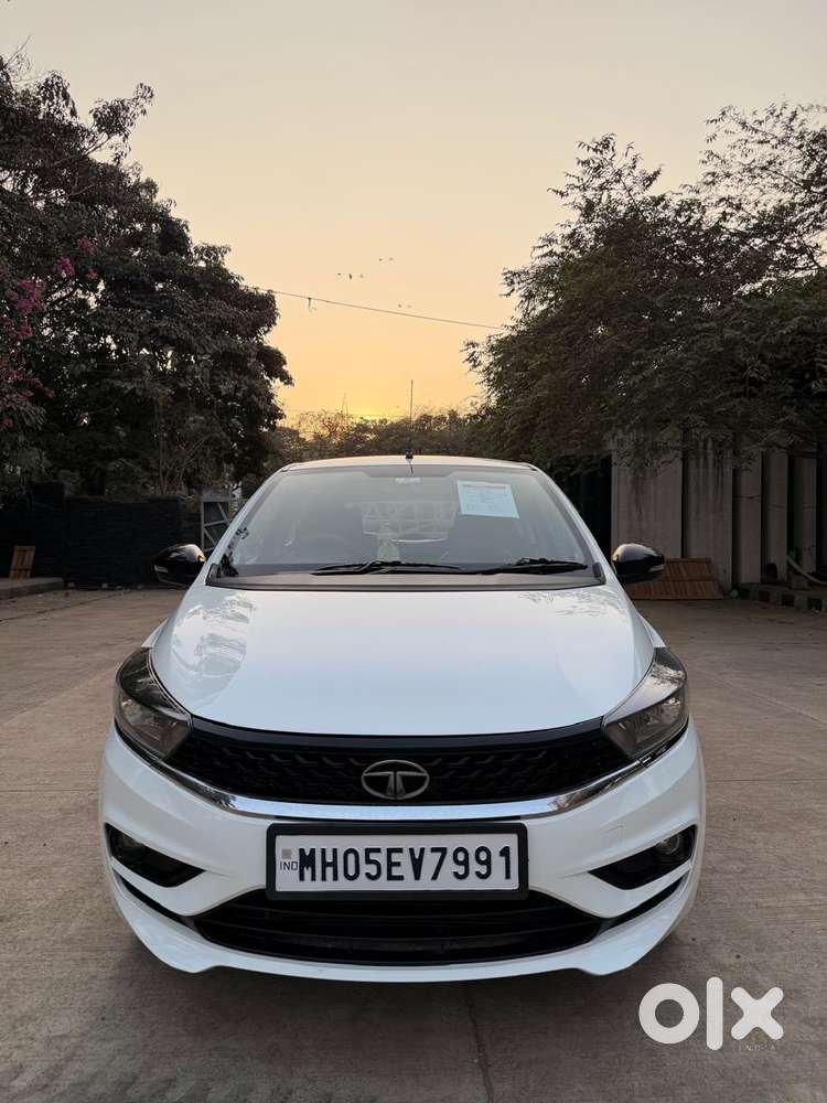 Tata Tiago Xt Icng, 2022, Petrol