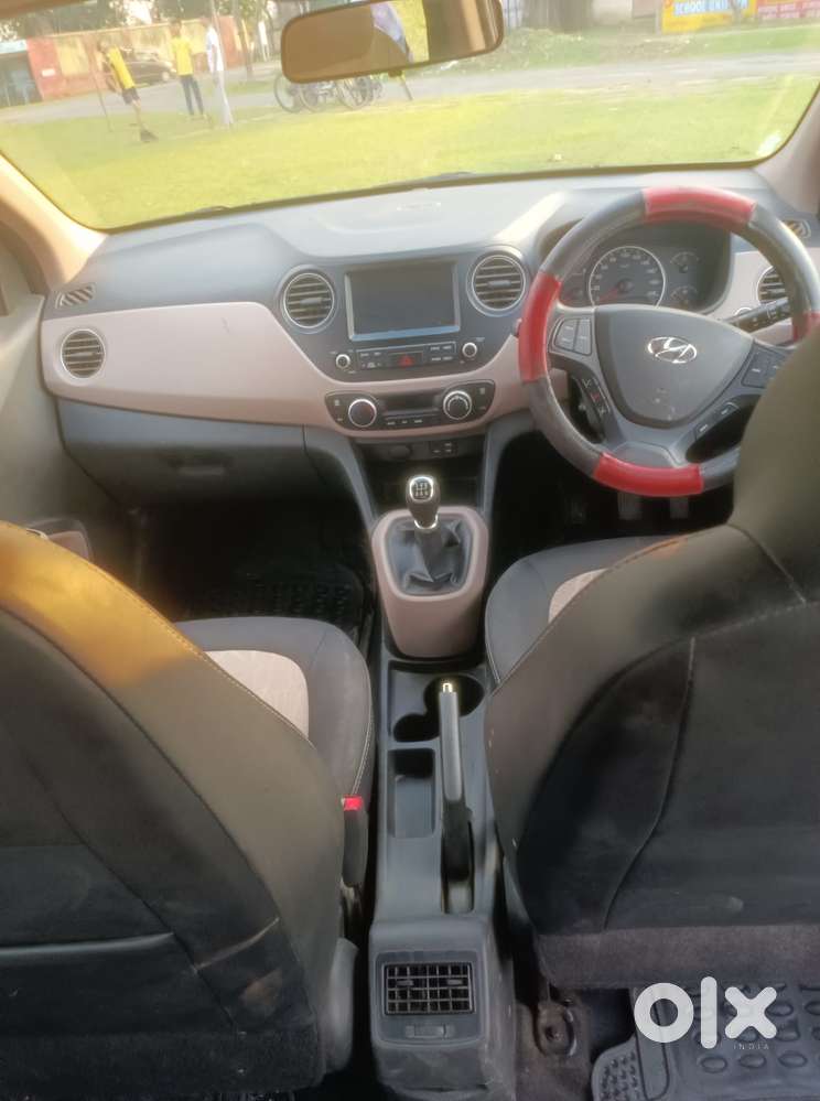 Hyundai Grand I10 Asta 1.2 Vtvt, 2018, Petrol
