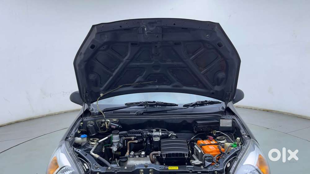 Maruti Suzuki Alto 800 0.8 Lxi (o), 2018, Petrol