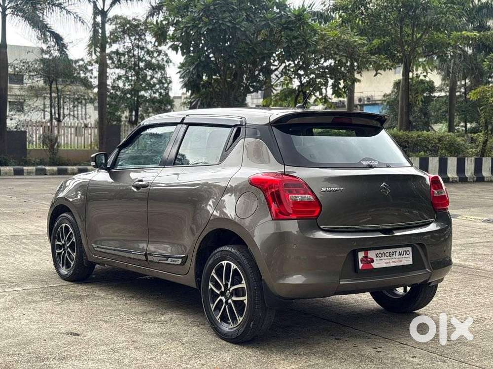 Maruti Suzuki Swift