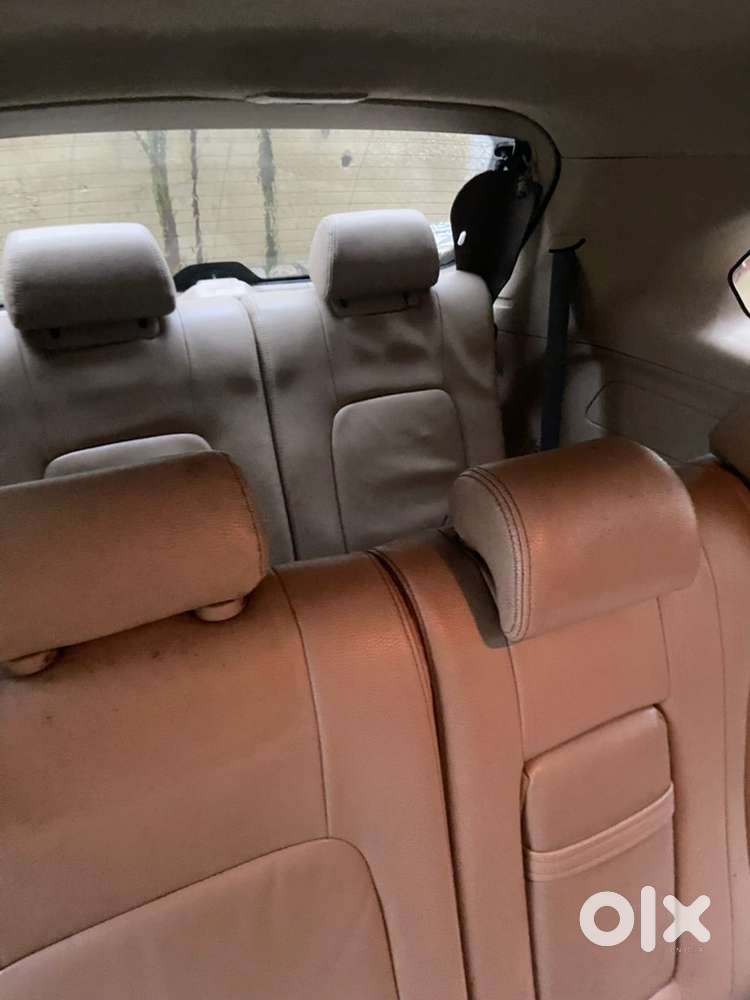Chevrolet Captiva Ltz 2011