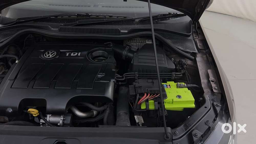 Volkswagen Vento Gt 1.5 Tdi, 2016, Diesel