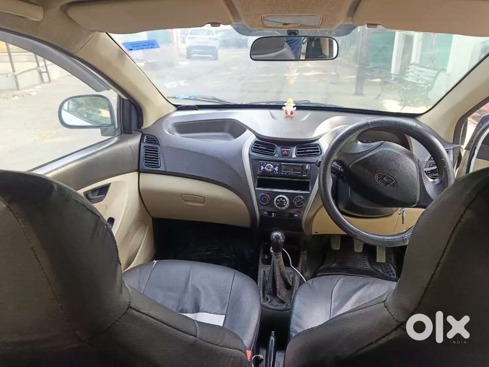 Hyundai Eon 0.8 Era Plus 2018
