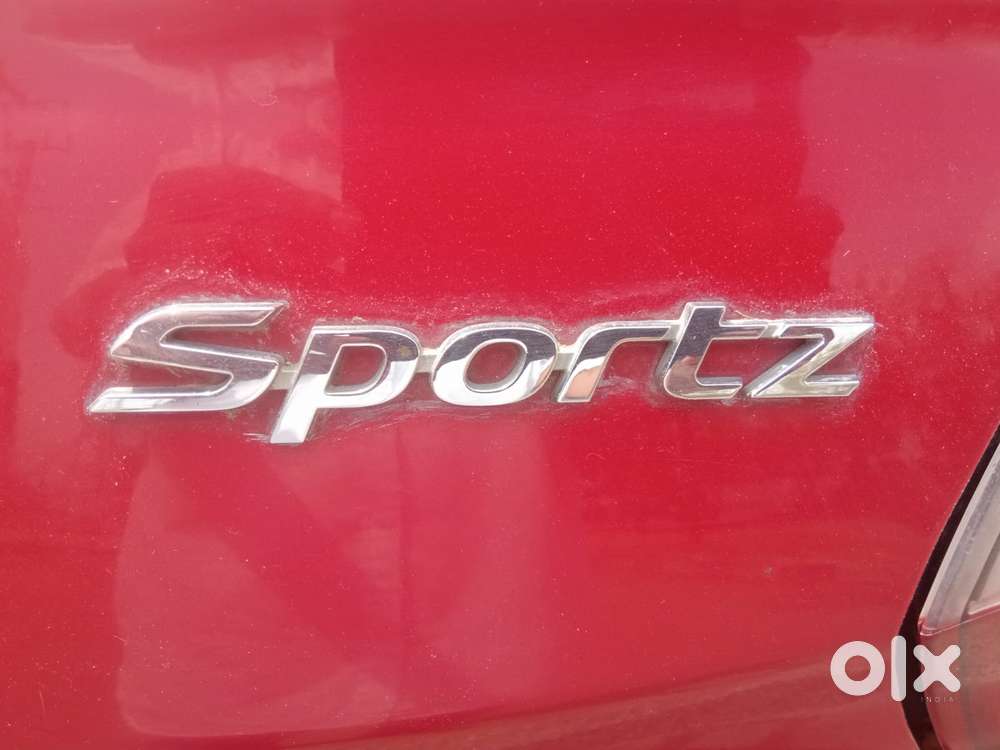 Hyundai Grand I10 Nios Sportz, 2020, Petrol