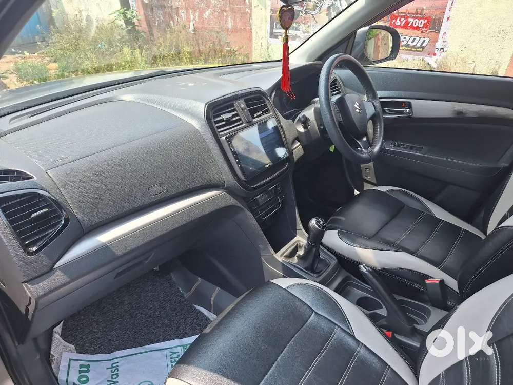 Maruti Suzuki Brezza Zdi 2016 Diesel