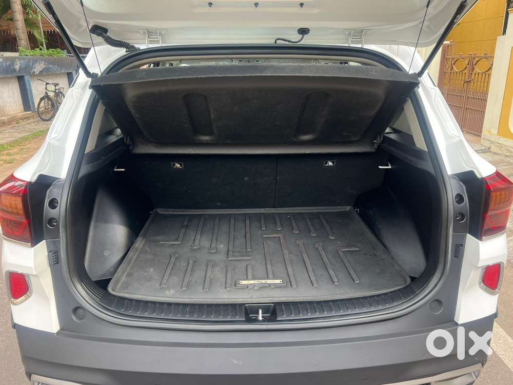 Kia Seltos Htx D, 2020, Diesel