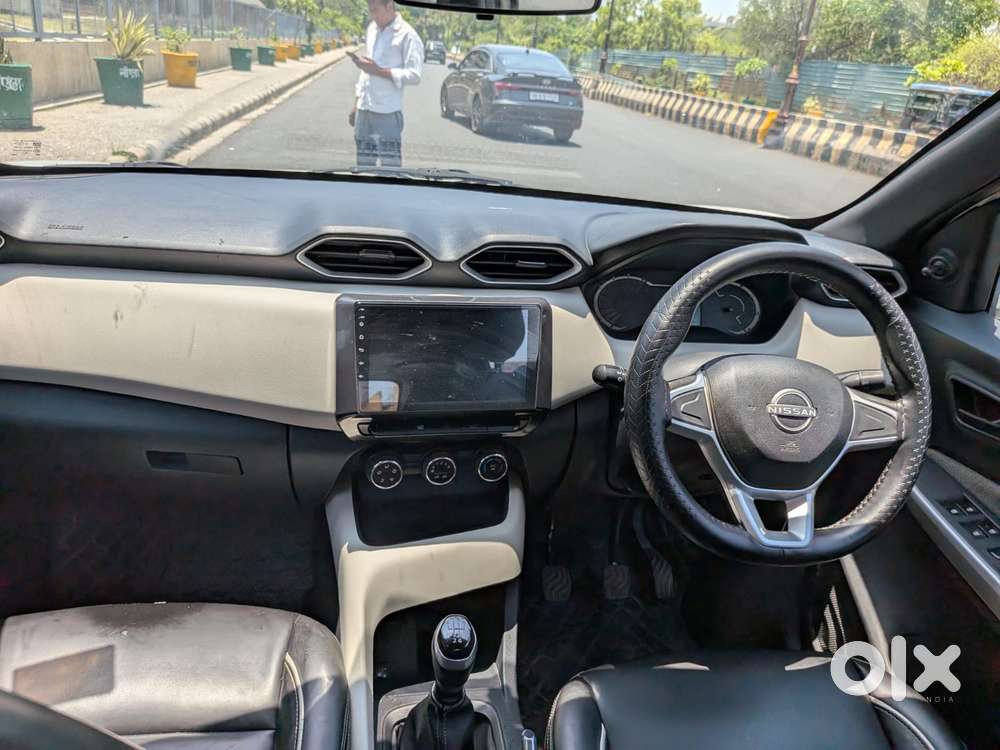 Nissan Magnite 1.0 Xl, 2023, Petrol