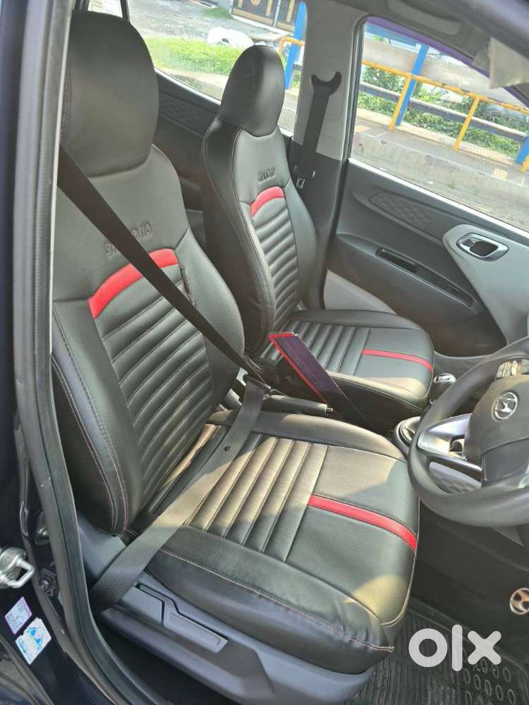 Hyundai Grand I10 Nios Sportz Executive 1.2 Kappa, 2021, Petrol