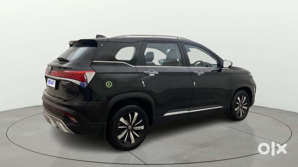 Mg Hector Sharp Dct Petrol, 2020, Petrol