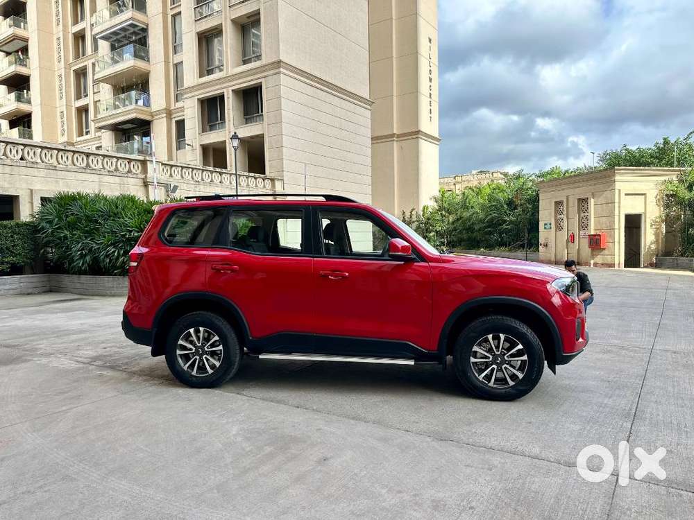 Scoprio N Z4 Petrol At