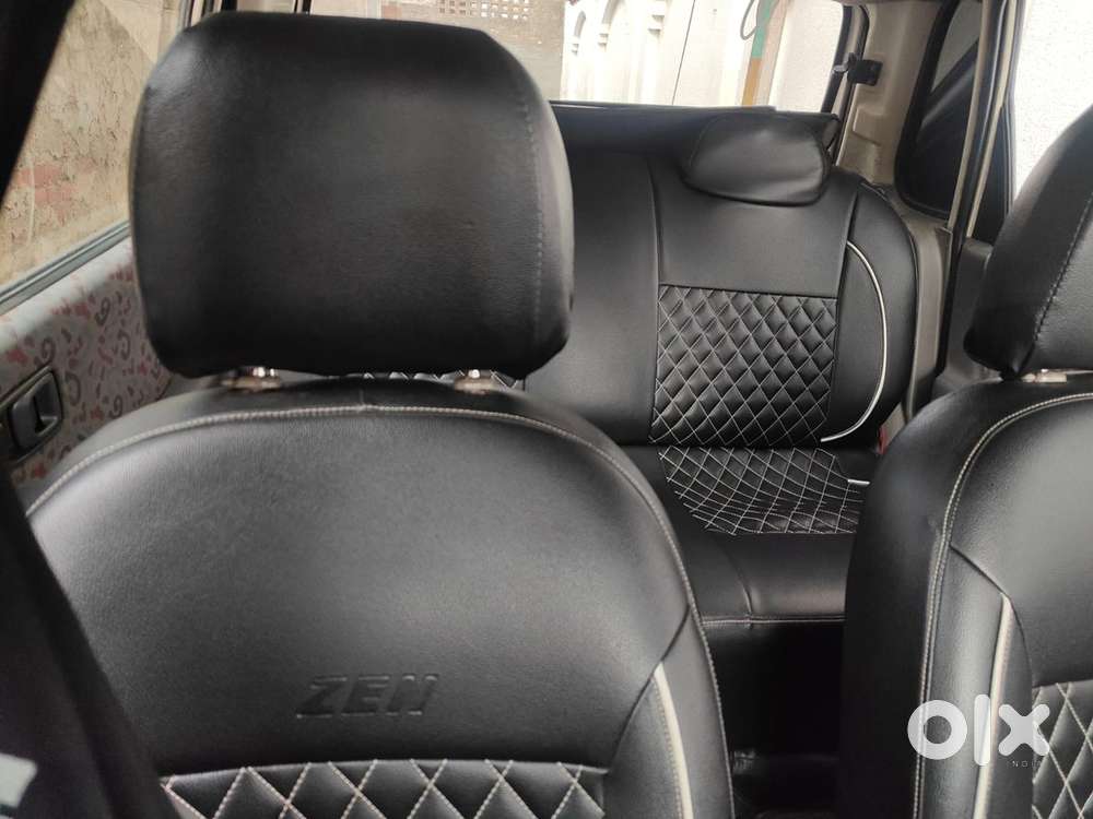 2000 Maruti Zen Estilo