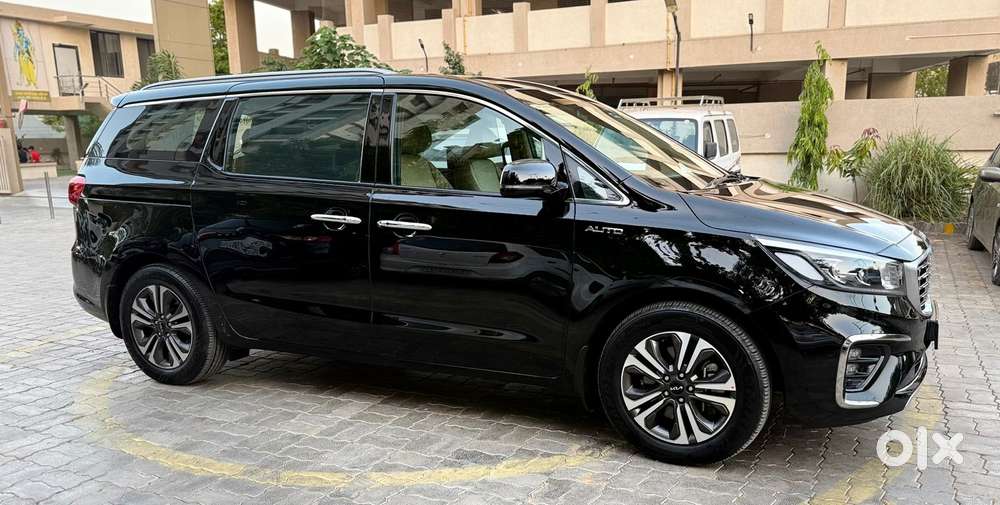 Kia Carnival Limousine, 2023, Diesel