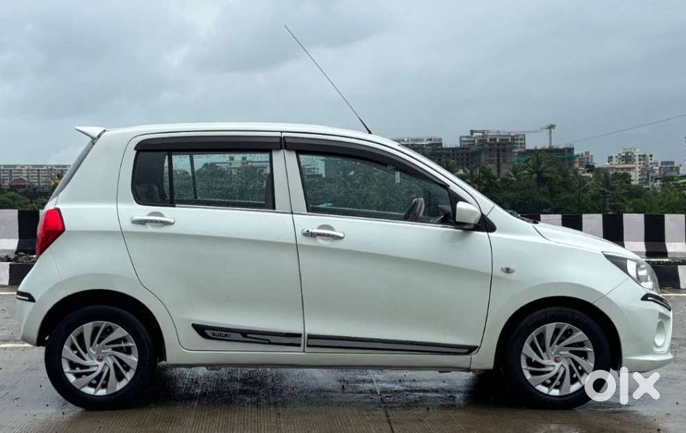 Maruti Suzuki Celerio Cng Vxi Optional, 2020, Cng & Hybrids
