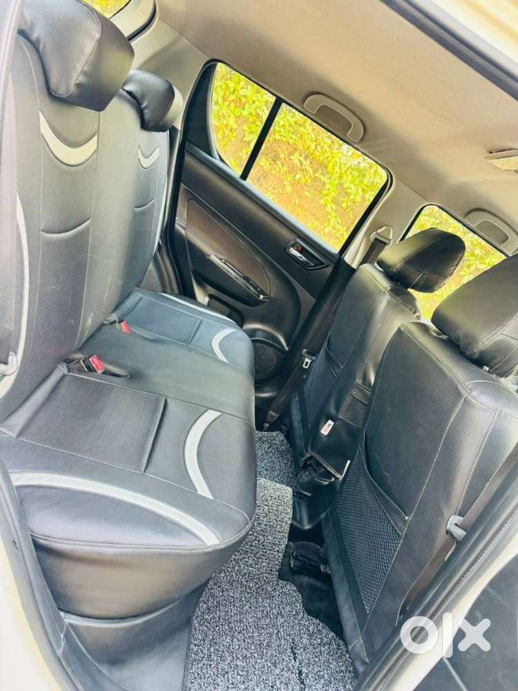 Maruti Suzuki Swift 1.2 Vxi (o), 2013, Petrol