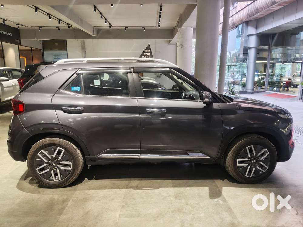 Hyundai Venue Sx Diesel, 2022, Diesel