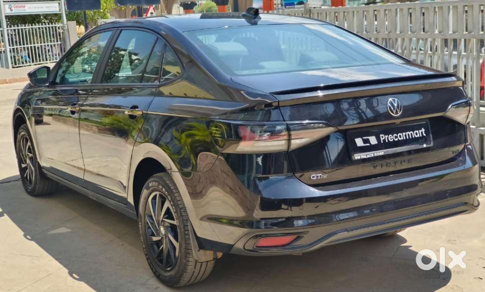 Volkswagen Virtus, 2026, Petrol