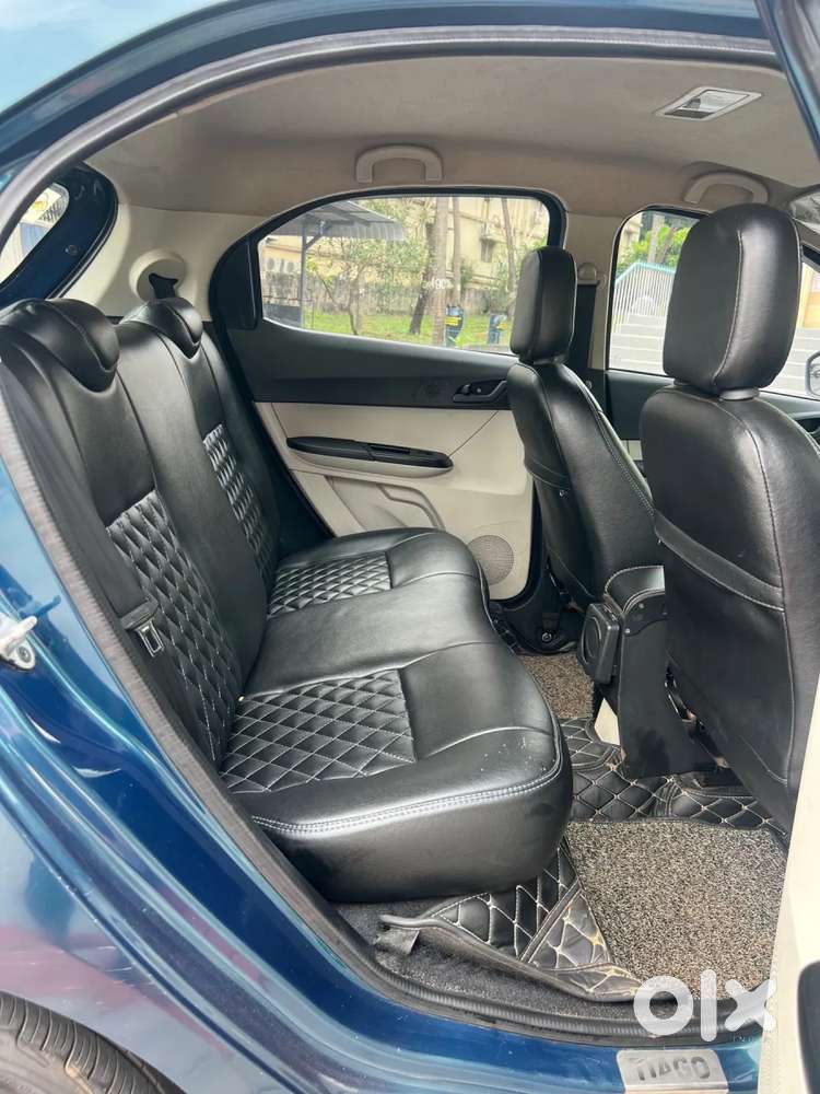 Tata Tiago Ev Xt Lr, 2023, Electric