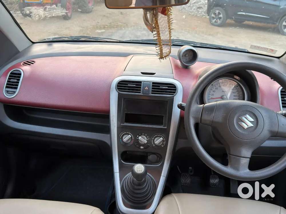 Maruti Suzuki Ritz 2014 Diesel 90000 Km Driven