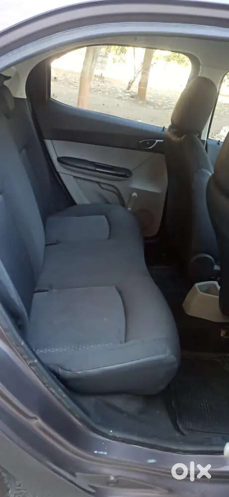 Tata Tiago Petrol& Cng Car On Sale