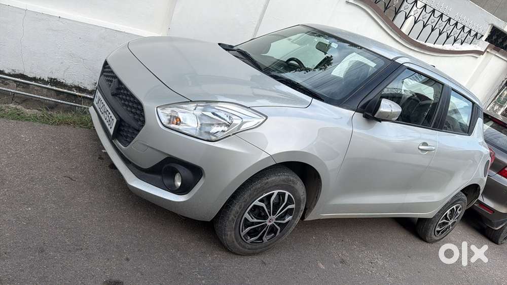 Maruti Swift 1.2 Vxi 2024