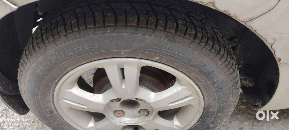 Hyundai I20 Sportz 2011