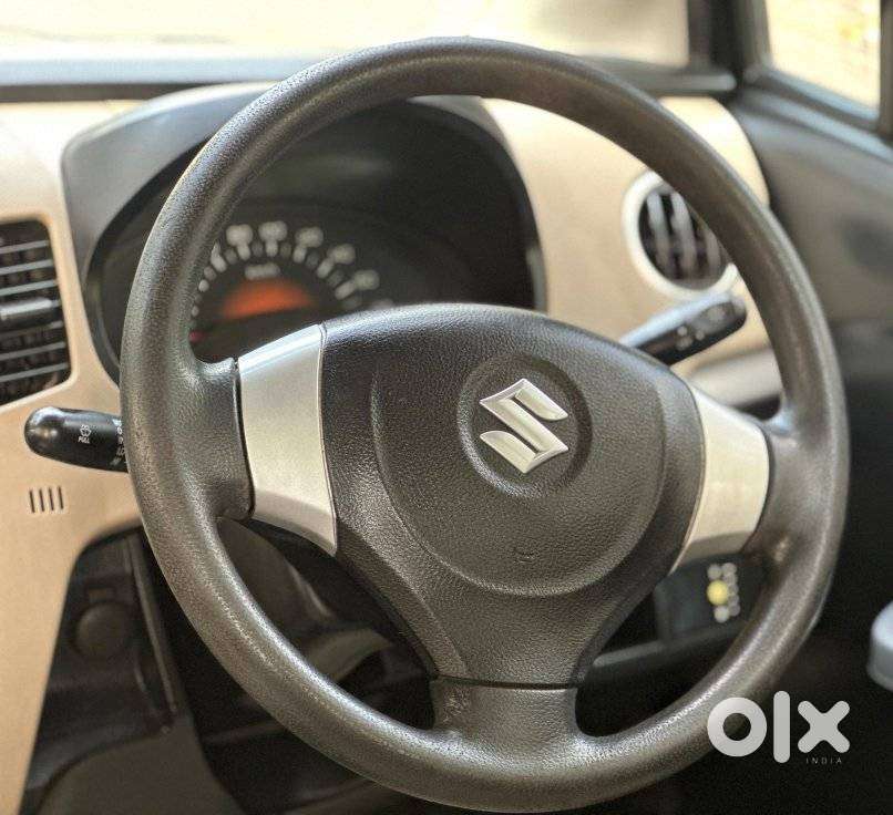 Maruti Suzuki Wagon R Lxi Cng Optional, 2018, Cng & Hybrids