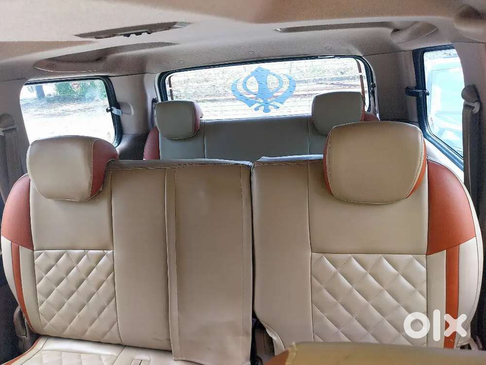 Mahindra Xylo 2010 Diesel Well Maintained