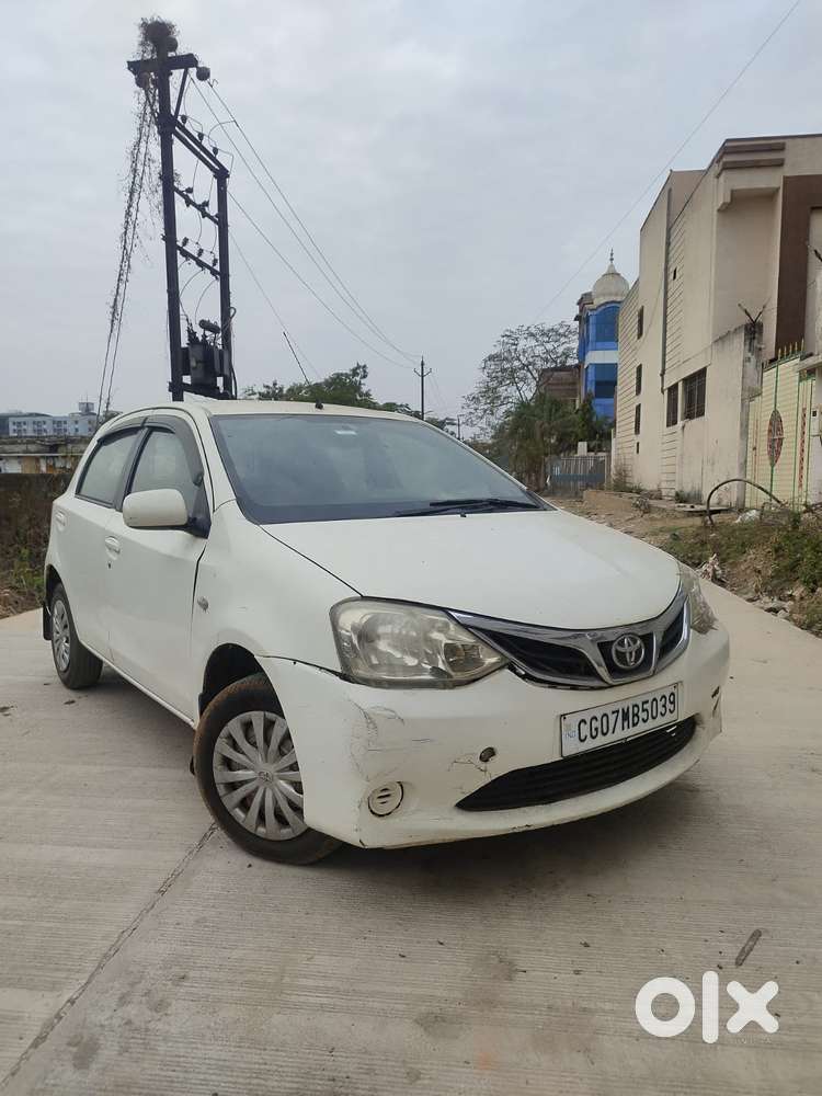 Toyota Etios Liva Gd Sp*, 2012, Diesel